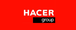 Hacer Group Logo