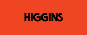Higgins Logo
