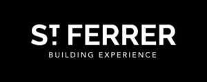 ST Ferrer Building Experience Logo