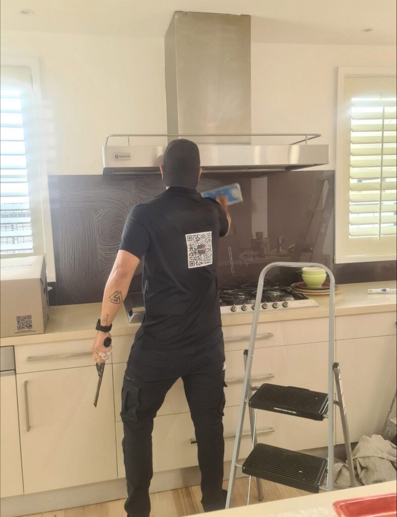 Domestic cleaning services Melbourne